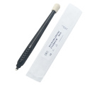 Face Deep 18U Blade Black Disposable  disposable microblading pen eyebrow microblading pen